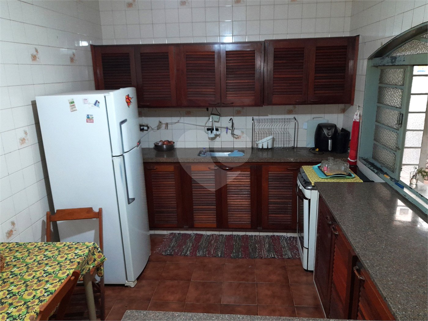 Casa à venda com 5 quartos, sendo 1 suíte,  em Jardim Anhangüera, Ribeirão Preto, SP