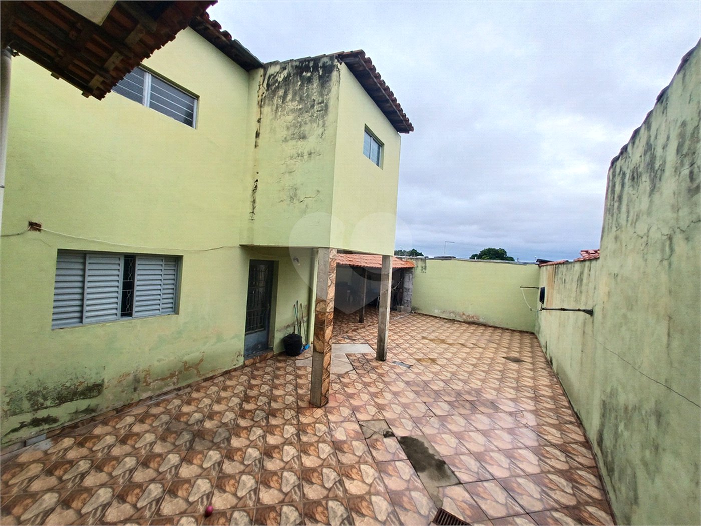 Casa à venda com 5 quartos em Jardim Maria Lúcia, Votorantim, SP