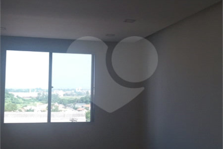 Apartamento à venda com 2 quartos em Jardim João XXIII, São Paulo, SP