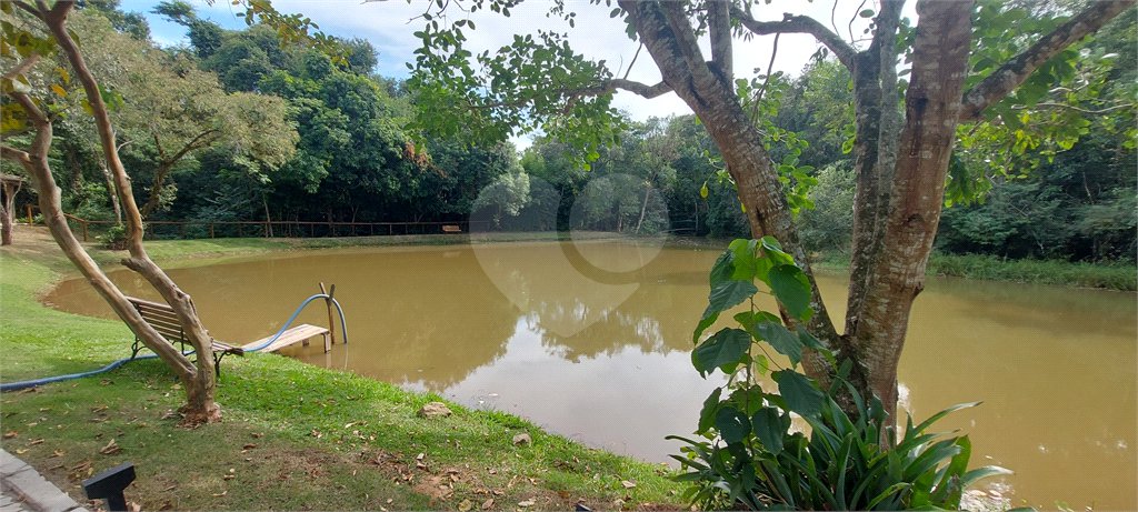 Terreno à venda no condomínio Fazenda Jequitibá, Sorocaba - SP