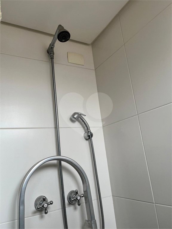 Apartamento à venda com 2 quartos em Vila Clementino, São Paulo, SP