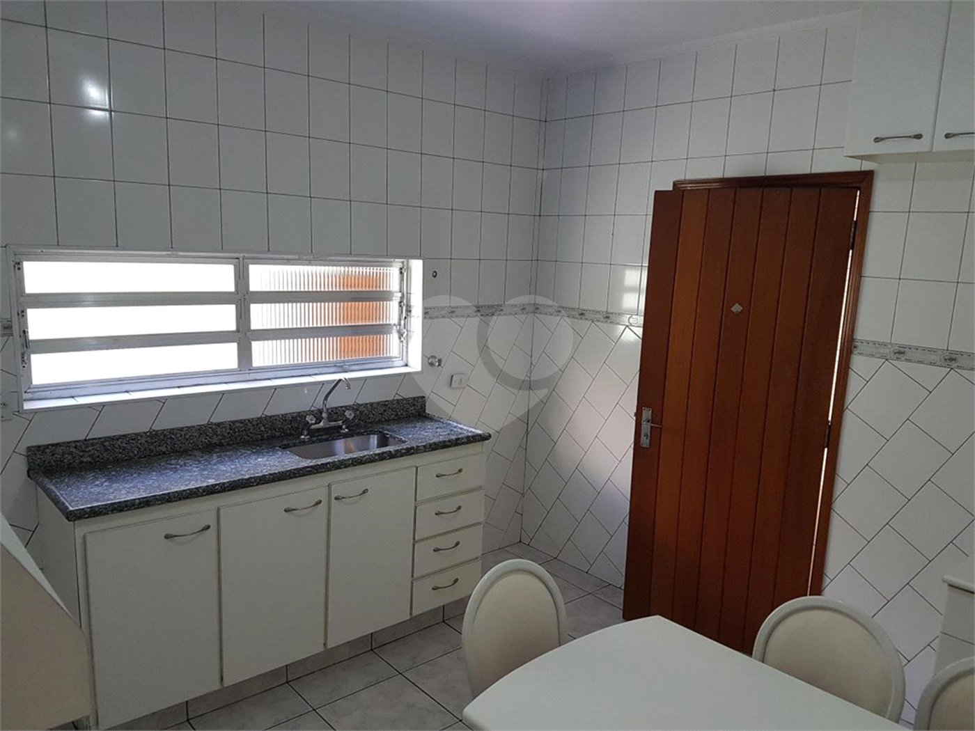 Casa de Vila à venda com 4 quartos, sendo 1 suíte, em Santana, São Paulo, SP