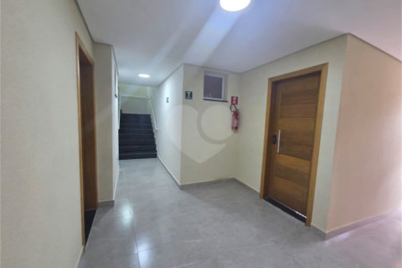 Apartamento à venda com 2 quartos em Tucuruvi, São Paulo, SP