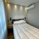 Apartamento à venda com 2 quartos, sendo 1 suíte, em Vila Andrade, São Paulo, SP