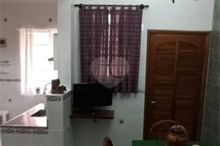 Apartamento à venda com 3 quartos em Barra Funda, São Paulo, SP