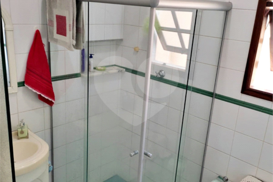 Sobrado à venda com 3 quartos, sendo 1 suíte, em Parque Mandaqui, São Paulo, SP