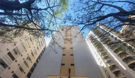 Apartamento à venda com 3 quartos, sendo 1 suíte,  em Jardim Paulista, São Paulo, SP
