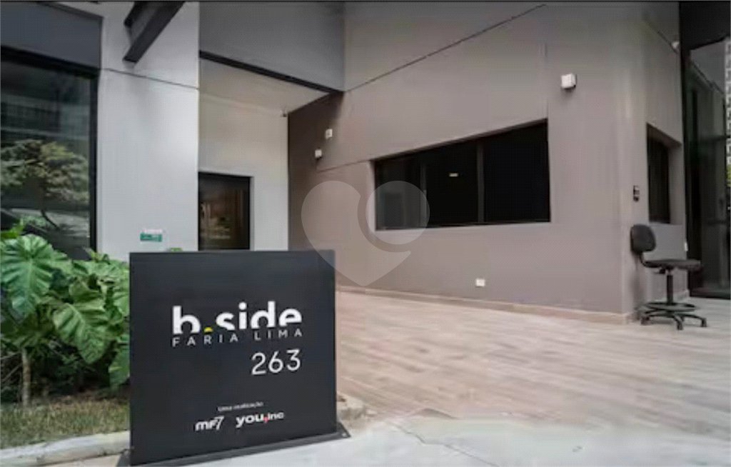 Apartamento à venda com 1 suíte em Pinheiros, São Paulo, SP