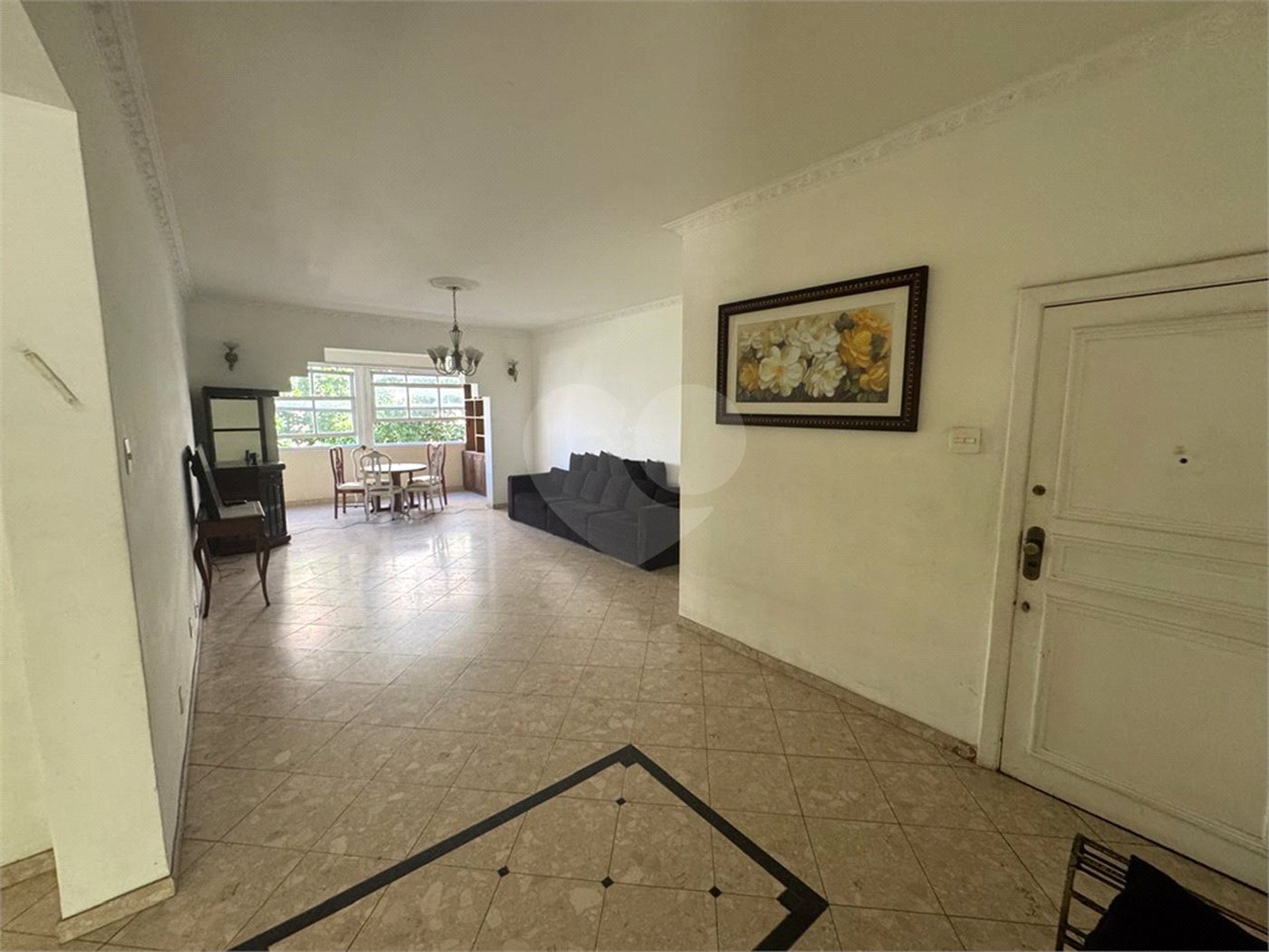 Apartamento à venda com 4 quartos em Copacabana, Rio de Janeiro, RJ