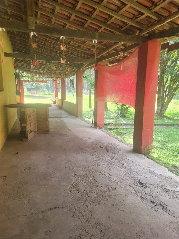 Sítio à venda com 2 quartos em Taiaçupeba, Mogi das Cruzes, SP