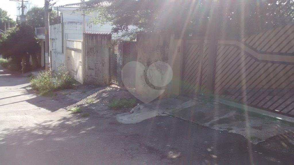 Terreno à venda em Santana, São Paulo, SP