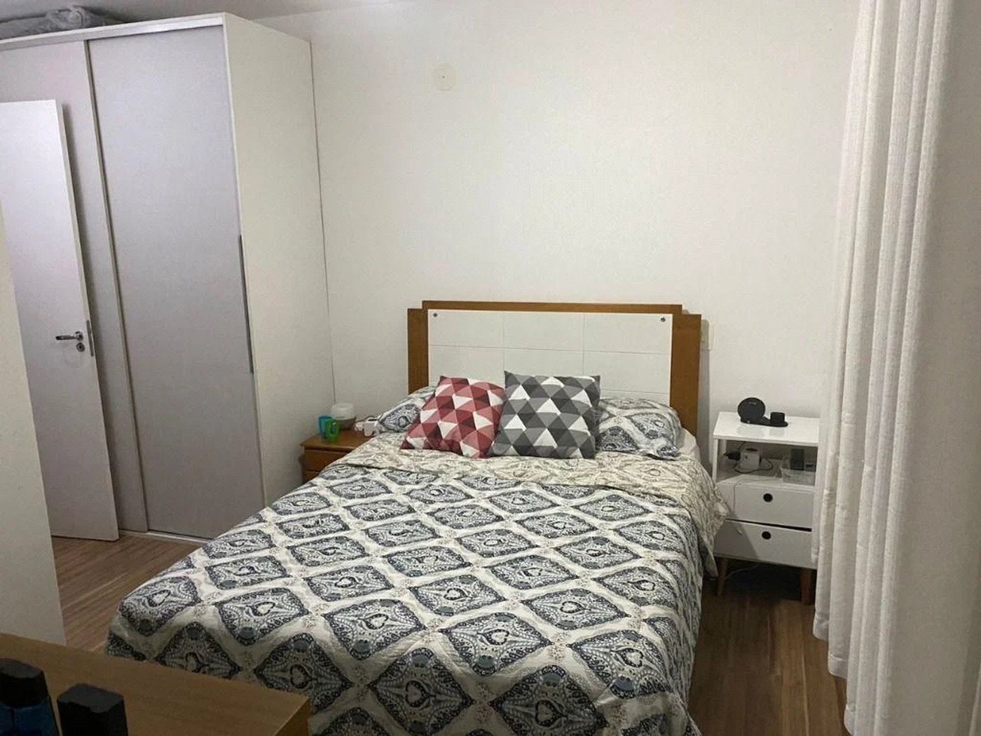 Apartamento à venda com 3 suítes em Vila Suzana, São Paulo, SP