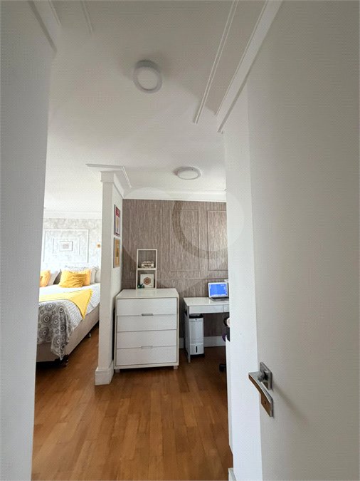 Apartamento à venda com 3 quartos, sendo 1 suíte,  em Vila Guarani (z Sul), São Paulo, SP
