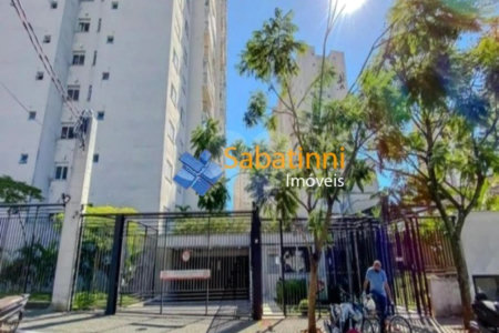 Apartamento à venda com 2 quartos do Maranhão, São Paulo, SP