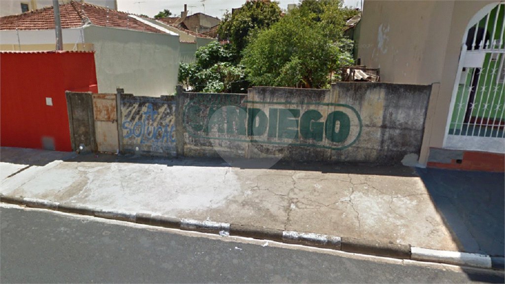 Terreno à venda em Vila Industrial, Franca, SP