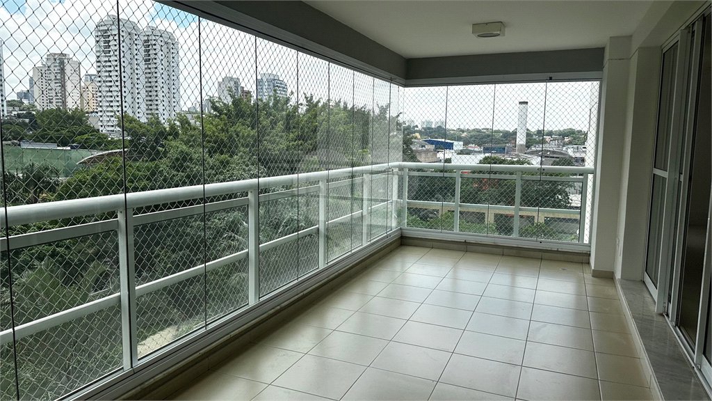 Apartamento à venda com 3 suítes em Vila Leopoldina, São Paulo, SP