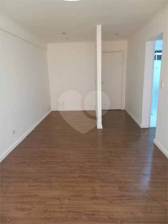 Apartamento à venda com 1 suíte em Pinheiros, São Paulo, SP