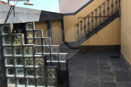 Casa à venda com 3 quartos, sendo 1 suíte,  em Campo Grande, Rio de Janeiro, RJ