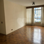 Apartamento à venda com 3 quartos, sendo 1 suíte, em Brooklin Paulista, São Paulo, SP