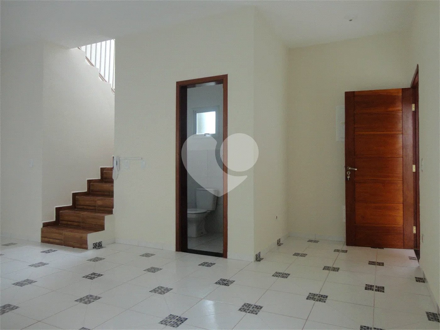 Casa de Vila à venda com 3 suítes em João Xxiii, Vinhedo, SP