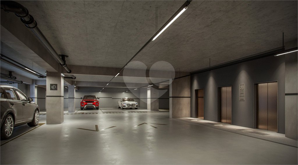 Apartamento à venda com 3 quartos, sendo 2 suítes,  em Jardim Europa, São Paulo, SP