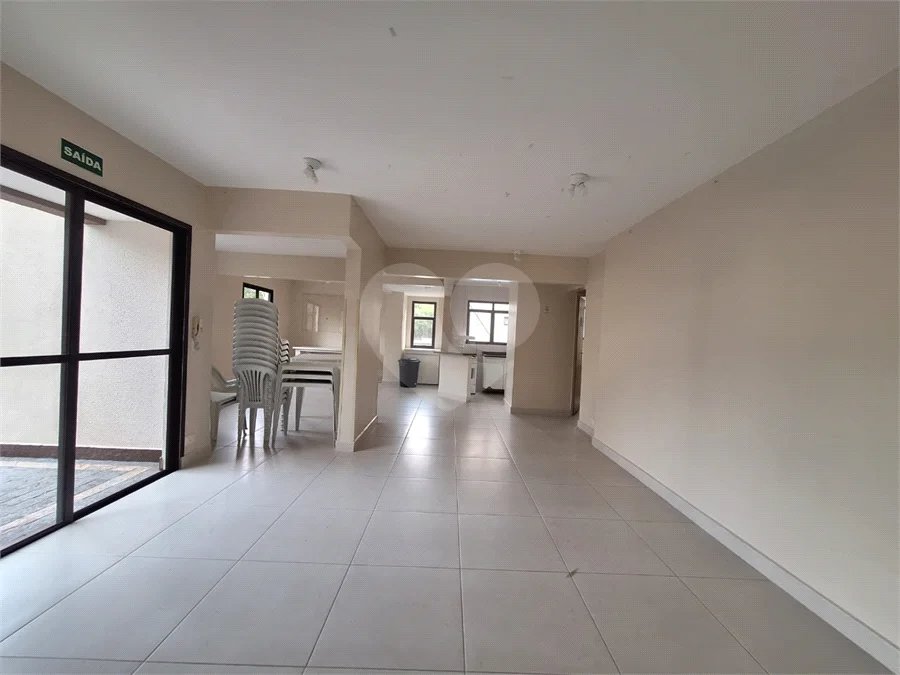 Apartamento à venda com 3 quartos em Horto, São Paulo, SP
