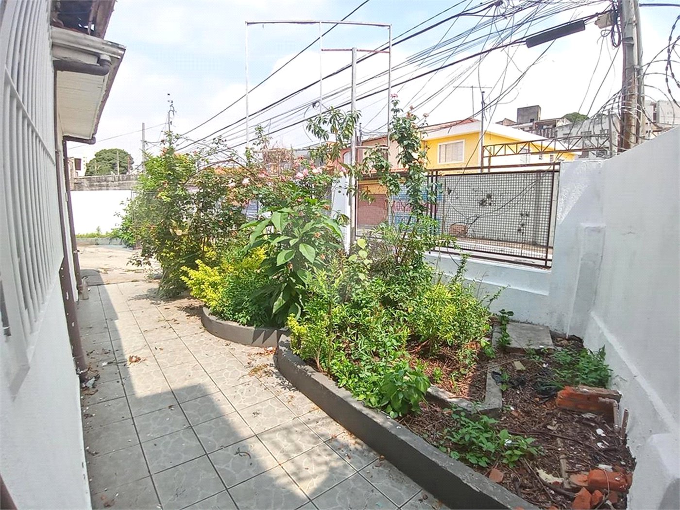 Terreno à venda ou para alugar com 3 quartos em Tucuruvi, São Paulo, SP