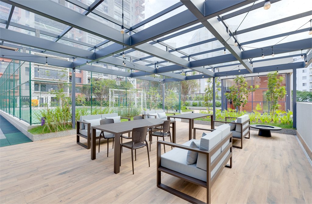 Apartamento à venda com 3 quartos, sendo 1 suíte, em Jardim Marajoara, São Paulo, SP