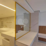 Apartamento à venda com 1 suíte em Vila Nova Conceição, São Paulo, SP