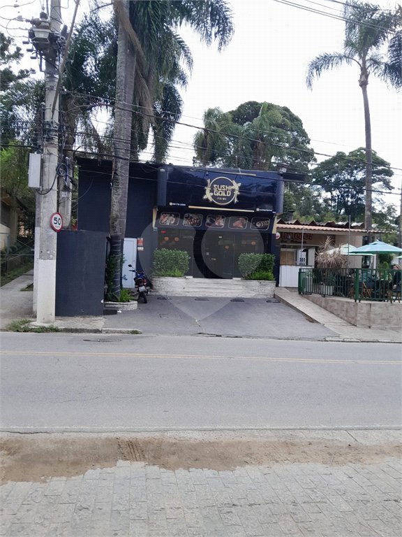 Loja para alugar em Vila Santo Antônio, Cotia, SP