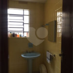 Sobrado à venda com 3 quartos em Mandaqui, São Paulo, SP