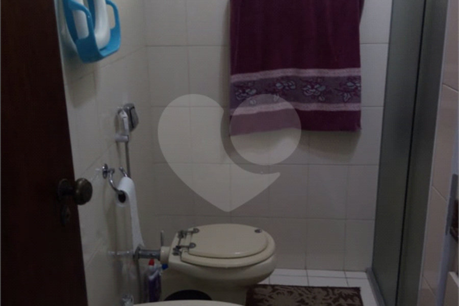 Sobrado à venda com 4 quartos, sendo 2 suítes, em Freguesia do Ó, São Paulo, SP