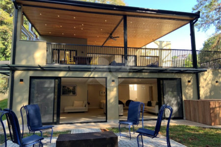 Casa à venda ou para alugar com 3 suítes em Tanque, Atibaia, SP