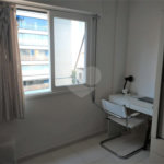 Apartamento à venda com 1 quarto em Bela Vista, São Paulo, SP