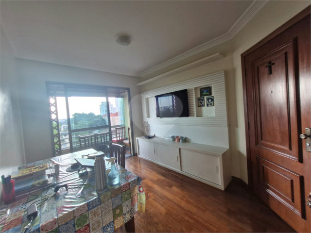 Apartamento à venda com 3 quartos, sendo 2 suítes,  em Santana, São Paulo, SP