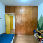 Apartamento à venda com 3 quartos, sendo 1 suíte, em Mandaqui, São Paulo, SP