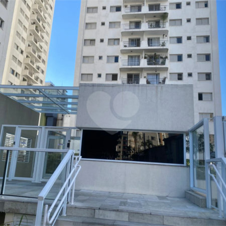 Cobertura à venda com 4 quartos, sendo 1 suíte,  em Santana, São Paulo, SP