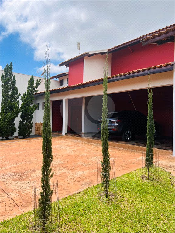 Chácara à venda com 6 quartos, sendo 1 suíte, em Parque Planalto, Araraquara, SP