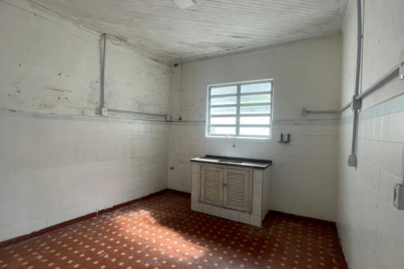 Casa com 5 dormitórios para alugar, 300 m² por R$ 10.780,00/mês - Ponta da Praia - Santos/SP
