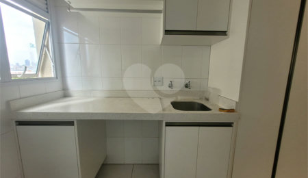 Apartamento à venda com 3 suítes no Centro, Santo André, SP
