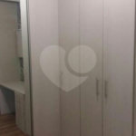 Apartamento à venda com 2 quartos em Mandaqui, São Paulo, SP