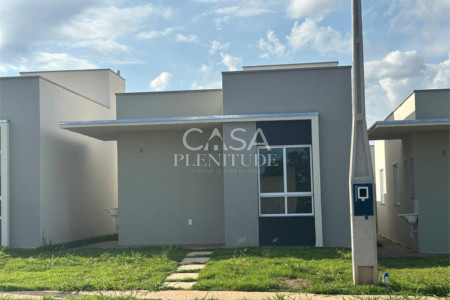 Casa em condomínio à venda com 2 quartos em Aparecidinha, Sorocaba, SP