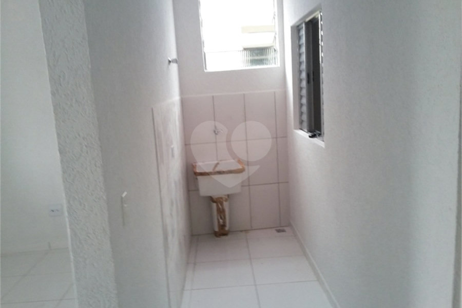 Casa à venda com 1 quarto no condomínio Alberto Silva, São Paulo - SP
