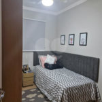 Apartamento à venda com 2 quartos, sendo 1 suíte,  em Parque Campolim, Sorocaba, SP