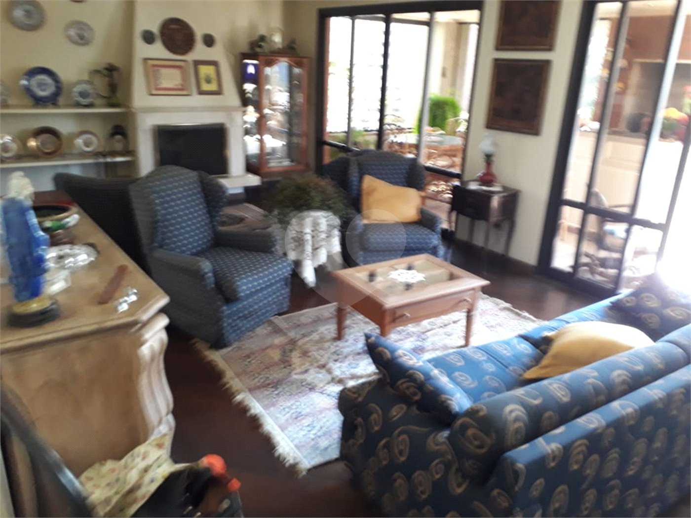 Apartamento à venda com 4 suítes em Vila Andrade, São Paulo, SP