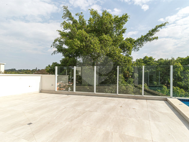 Casa à venda com 4 suítes no condomínio Villagio Quadrifolio, São Paulo - SP