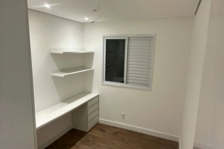 Apartamento à venda com 2 quartos em Jardim Ana Maria, São Paulo, SP