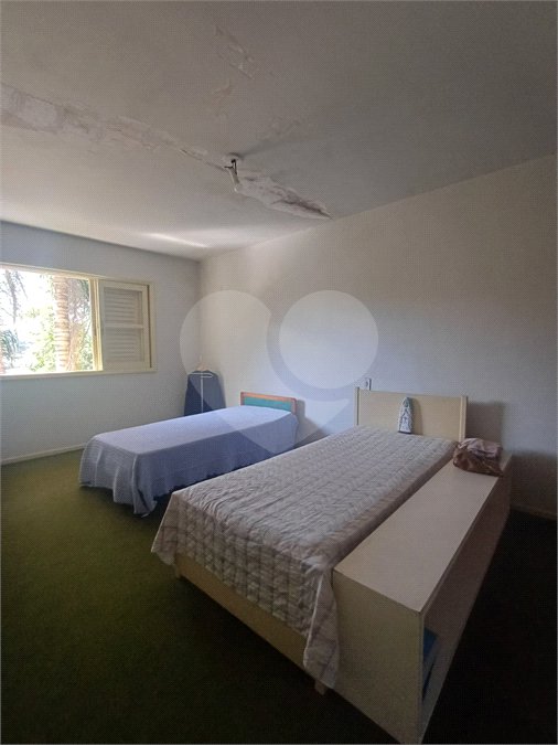 Sobrado à venda com 5 suítes em Vila Albertina, São Paulo, SP