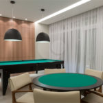 Apartamento à venda com 1 quarto em Campo Belo, São Paulo, SP