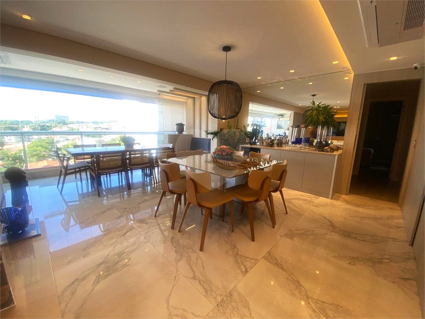 Apartamento à venda com 3 suítes em Vila Leopoldina, São Paulo, SP